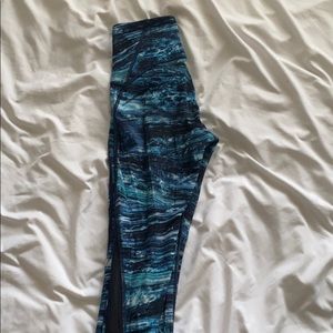 Lululemon Full Length Leggings size 2